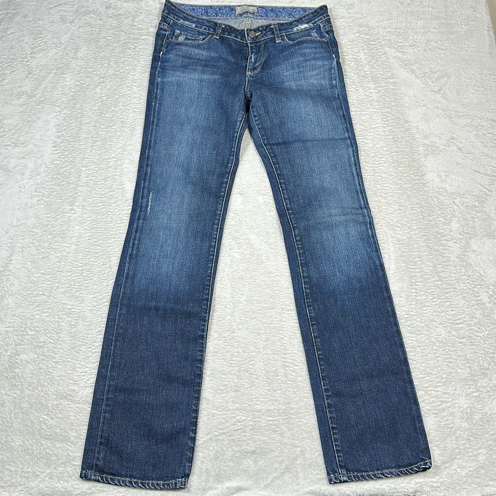 Paige Melrose Jeans Women’s size 30